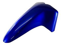 PARALAMA DIANT BIZ 125 2007 AZUL