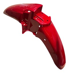 PARALAMA DIANT BIZ/2004/05 VERMELHO