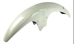 PARALAMA DIANT CG 83/88 BRANCO MELC