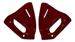 ENTRADA DE AR CBX200 00/02 VERM MELC