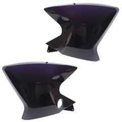ENTRADA DE AR YBR125 00/04 ROXO MELC