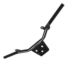 GUIDAO BIZ 100 98/05 POLIMET PRETO