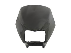 CARENAG FAROL NXR125/150 04/08 PRETO SP