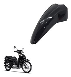 PARALAMA DIANT (A) BIZ 125 ES 2025 PRETO