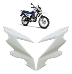 CARENAG SUP FAROL NXR160 2025 BRANCO ROS