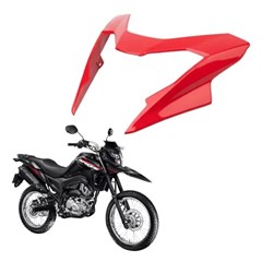 CARENAG SUP FAROL NXR160 25/26 VERM FIGH
