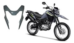 CARENAG SUP FAROL NXR160 25/26 CINZA TEM