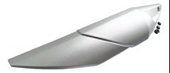 PROTECAO ESCAP TIT/FAN160 25 PRATA FORCE