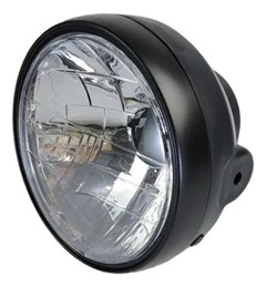FAROL COMPLETO TIT 2000/08 ARO FERRO DLR