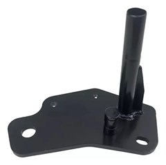 PEDALEIRA DIANT FAZER150 (ESQ)16ED COMETA