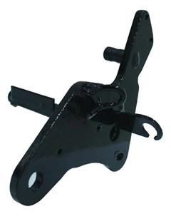 PEDALEIRA DIANT FAZER150 (DIR)16ED COMETA