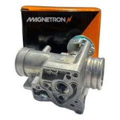 CORPO INJECAO TIT/FAN150 14/15 MAGNETRON