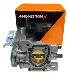 CORPO INJECAO FAN125 2016/18 MAGNETRON