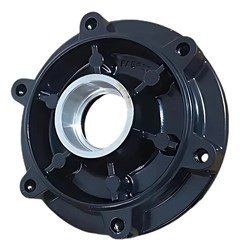FLANGE CUBO TRAS FAZER 2007 E/D FABRECK