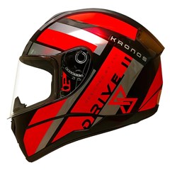 CAP FLY DRIVE 2 HG KRONOS 56 PTO/VERM