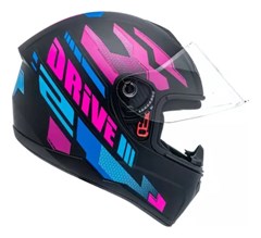 CAP FLY DRIVE 2 HG ATITUDE 60 PTO F/ROSA