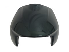 BICO FRONT BIZ100 2003/04 VERDE METALICO