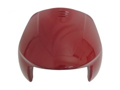 BICO FRONT BIZ100 2002/03 VERMELHO
