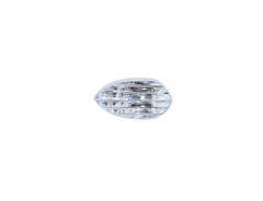 LENTE PISCA FAZER250 DE/TD CRISTAL GVS