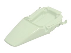 PARALAMA TRAS NXR125/150 2002/07 BRANCO