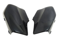 PROTETOR GARFO BIZ+ 2004/05 AZUL(PAR)