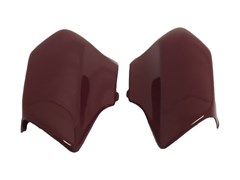 PROTETOR GARFO BIZ 2004/05 VERMELHO(PAR)