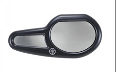 CARCACA SUP PAINEL XTZ125/TDM225 MELC