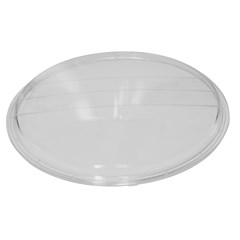 VIDRO FAROL TIT 2000/08 WEST-PRO(PLASTIC