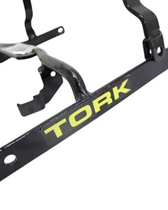 SUPORTE BAU TITAN 150 04/08 TORK REMOVI