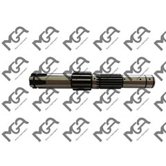 EIXO PINHAO TITAN 150 KS ATE 08 MGA