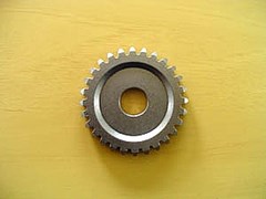 ENGREN LOUCA PART YBR/XTZ125 ATE 07 MGA