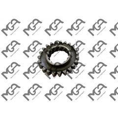 ENGREN PART/ARRANQ YBR/XTZ125 ATE 07 MGA