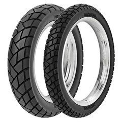 PNEU D XR250 RINALDI R34 90/90-21