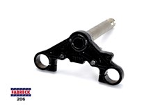 COLUNA DIREC TIT150 ATE 08/FAN15009 FABR