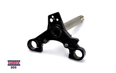 COLUNA DIREC TIT 2000/04 FABRECK