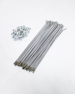 RAIO DIANT XR250 TORN DDL CROM(JG)