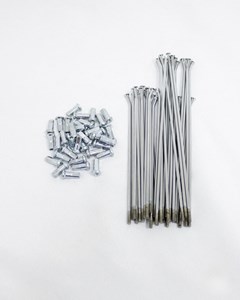 RAIO TRAS XR250 TORN DDL CROM(JG)