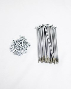 RAIO DIANT NXR125/150 DDL CROM TAMB (JG)