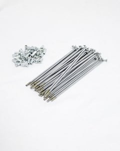 RAIO DIANT NXR125/150 DDL CROM TAMB (JG)