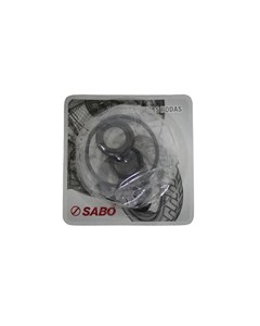 KIT VEDACAO MESA MAG CG SABO(RET/ ANEIS)