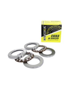 CAIXA DIRE YBR/DT/RD/RDZ/CRYPTON DANI