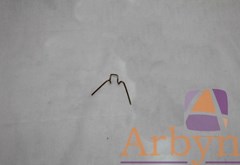 MOLA FAROL TITAN 2000/12(GRAMPO) ARBYN