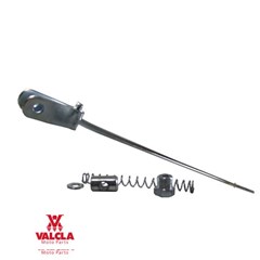 VARETA FREIO TITAN 150 VALCLA