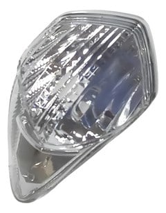 LENTE PISCA BIZ TRAS CRISTAL(DIR) STLU