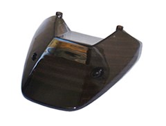 LENTE STOP TITAN 150 FUME STLU