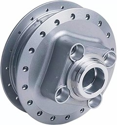 CUBO TRAS TITAN 2000/08 DIAFRAG