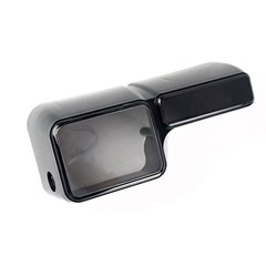 CARCACA SUP PAINEL XLR125/XR200 TRILHA