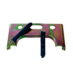 SUPORTE PARAL TRAS TIT 00/08 TRILHA