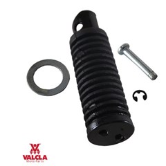 PEDALEIRA TRAS CG/TOD/TIT125 KS VALCLA