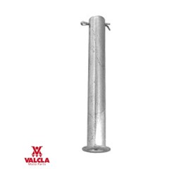 EIXO CAVALETE CENTRAL TIT 2000/04 MACICO